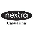 Nextra Casuarina logo